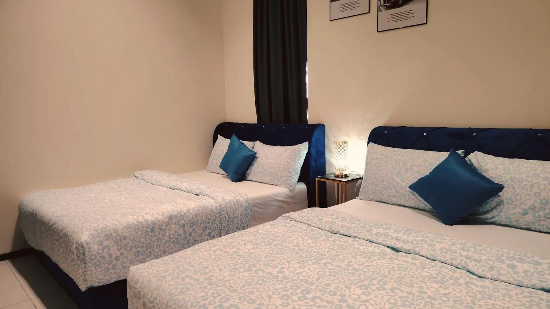 World Premium Apartment 3Br Pool Sea View Netflix Jelutong 0*,  Malaisie