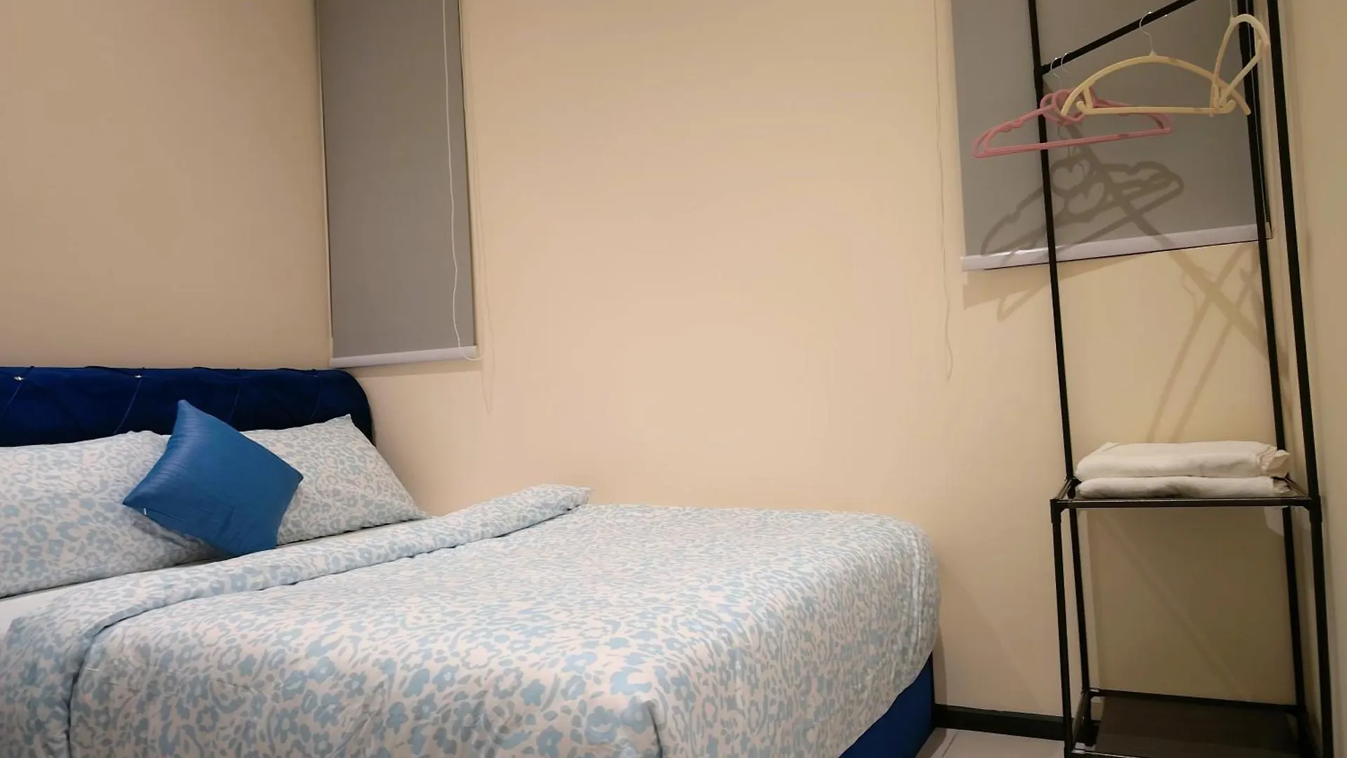 World Premium Apartment 3Br Pool Sea View Netflix Jelutong