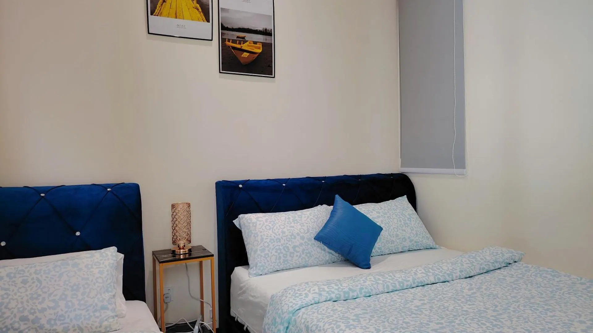 World Premium Apartment 3Br Pool Sea View Netflix Jelutong Malaisie