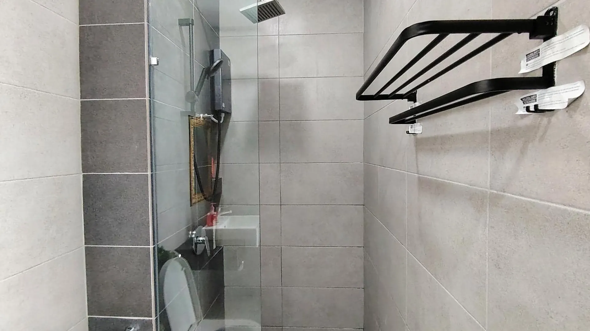 World Premium Apartment 3Br Pool Sea View Netflix Jelutong Malaisie