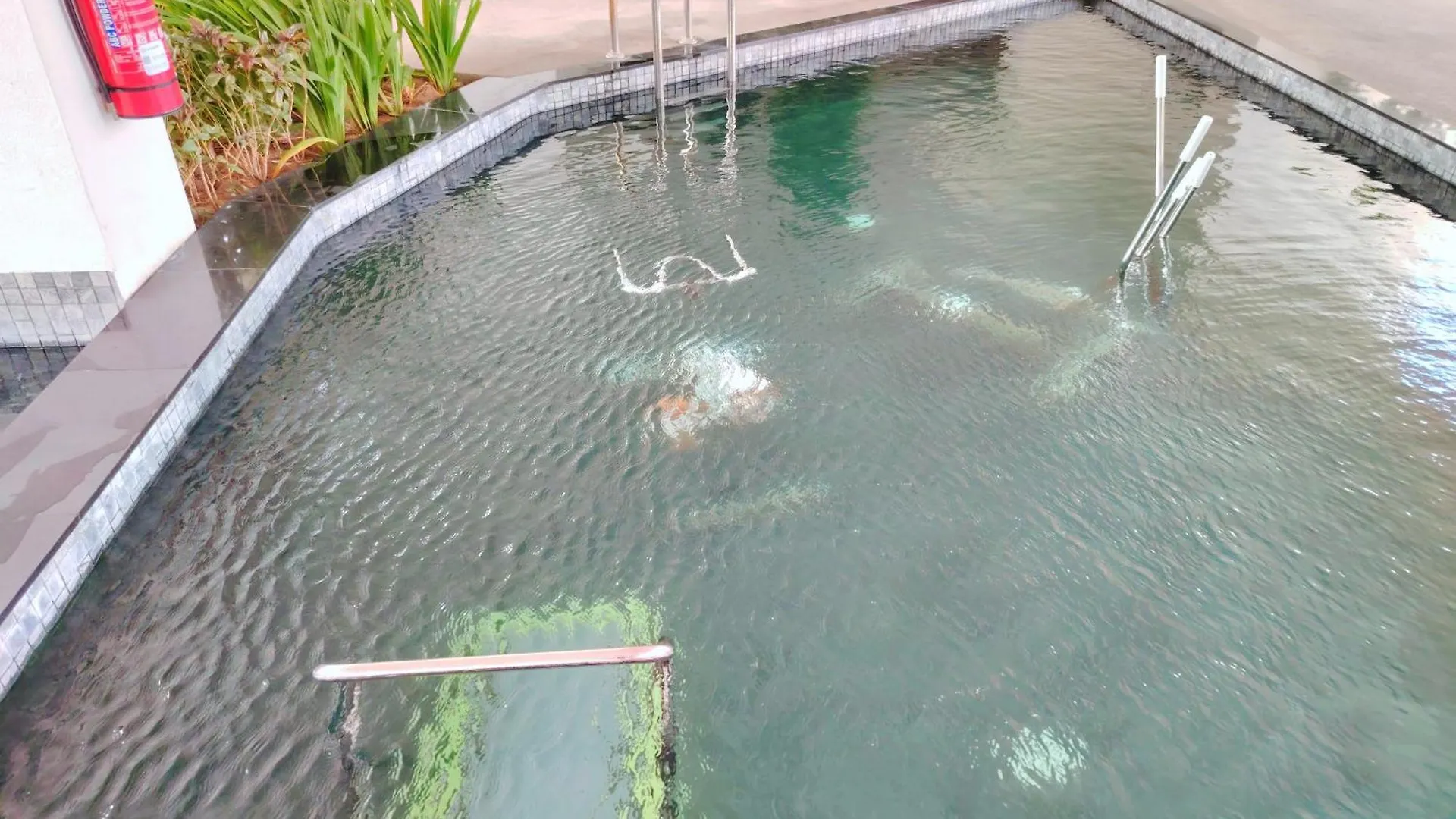 World Premium Apartment 3Br Pool Sea View Netflix Jelutong 0*,